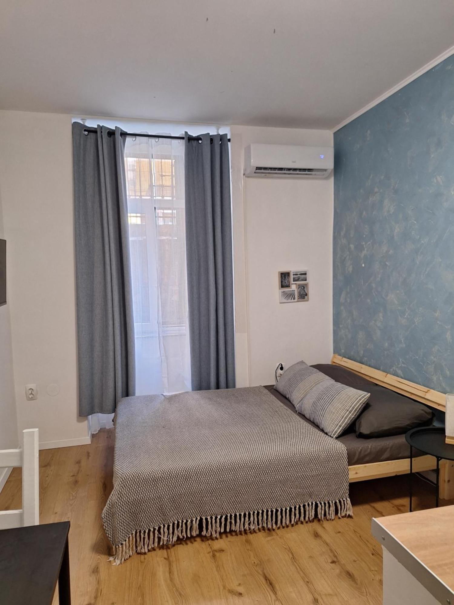 City Studio Rijekaアパートメント 部屋 写真